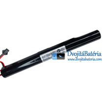 Batéria pre PLC DCA102-04-03A [Náhradná batéria]
